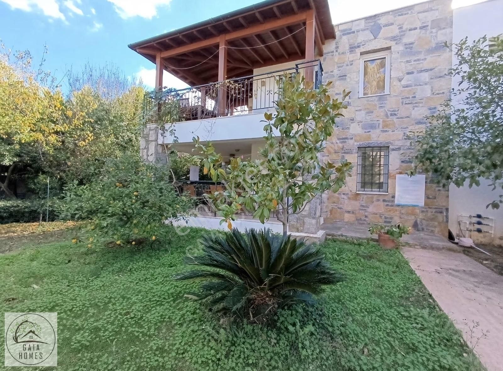 Yalıkavak Kış Dönemi Kiralık Marina'ya Yakın Eşyalı 2+1 Daire - Görsel 12