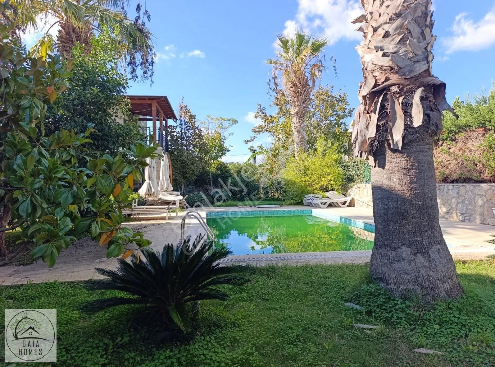 Yalıkavak Kış Dönemi Kiralık Marina'ya Yakın Eşyalı 2+1 Daire - Görsel 2