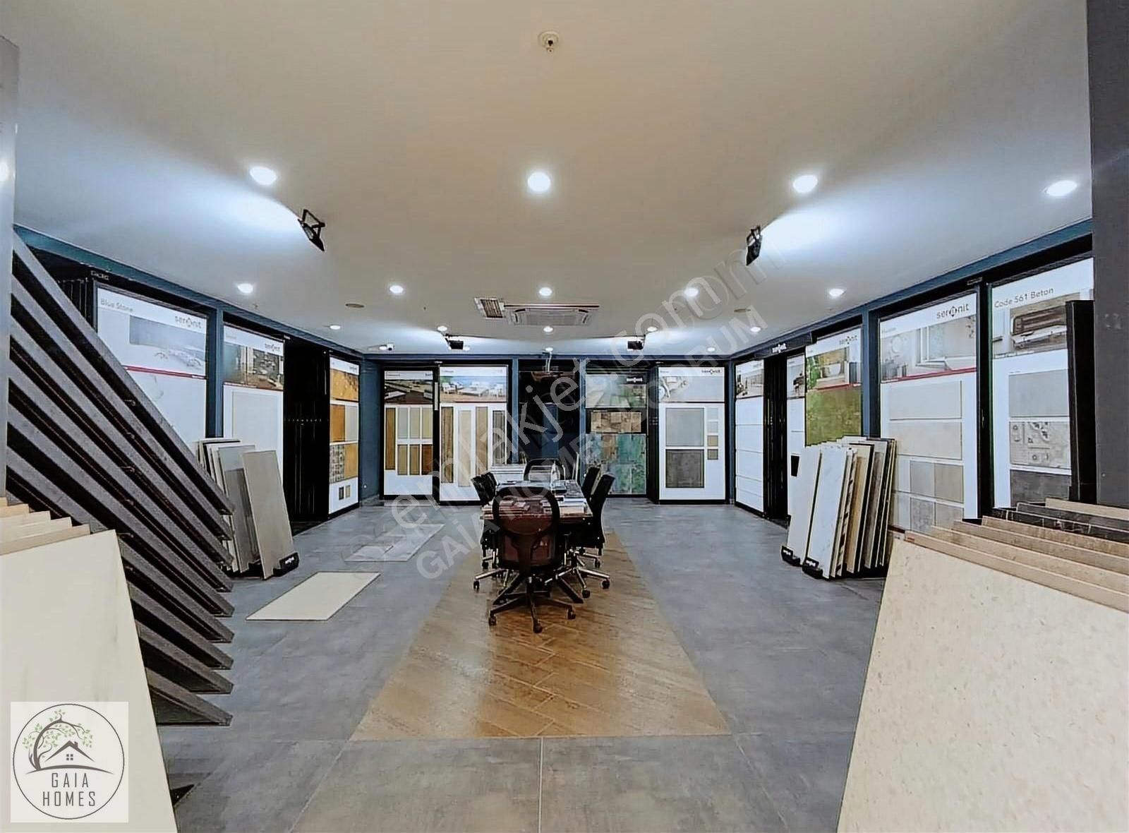 Kiralık Konacık Ana Caddeye Çok Yakın Konumlu 440m2 İşyeri - Görsel 8