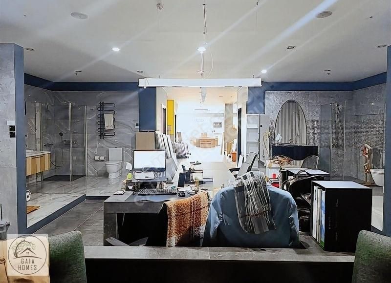 Kiralık Konacık Ana Caddeye Çok Yakın Konumlu 440m2 İşyeri - Görsel 2
