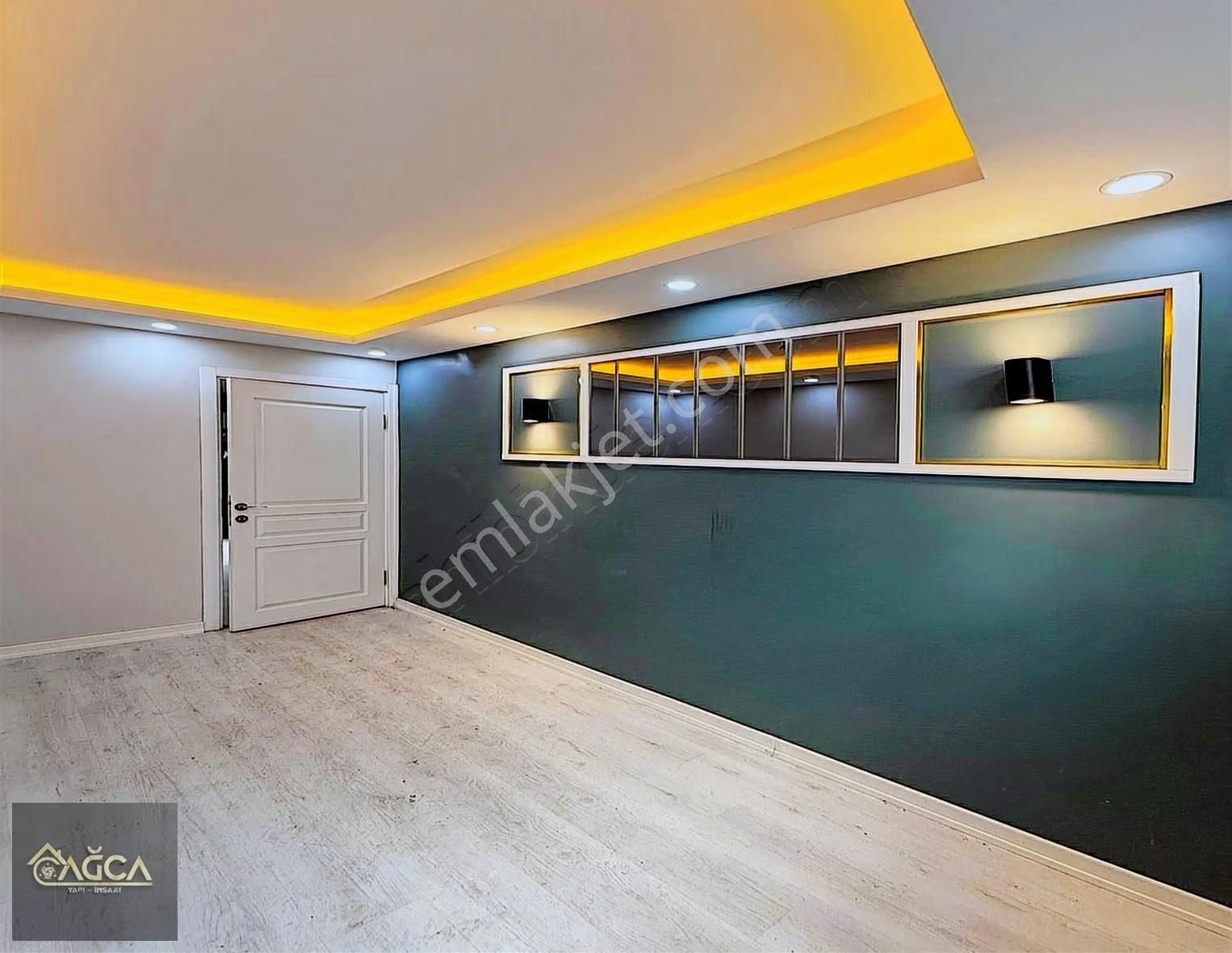 Beylikdüzü Ağca Yapıdan Yılın Son Fırsatı - Görsel 21