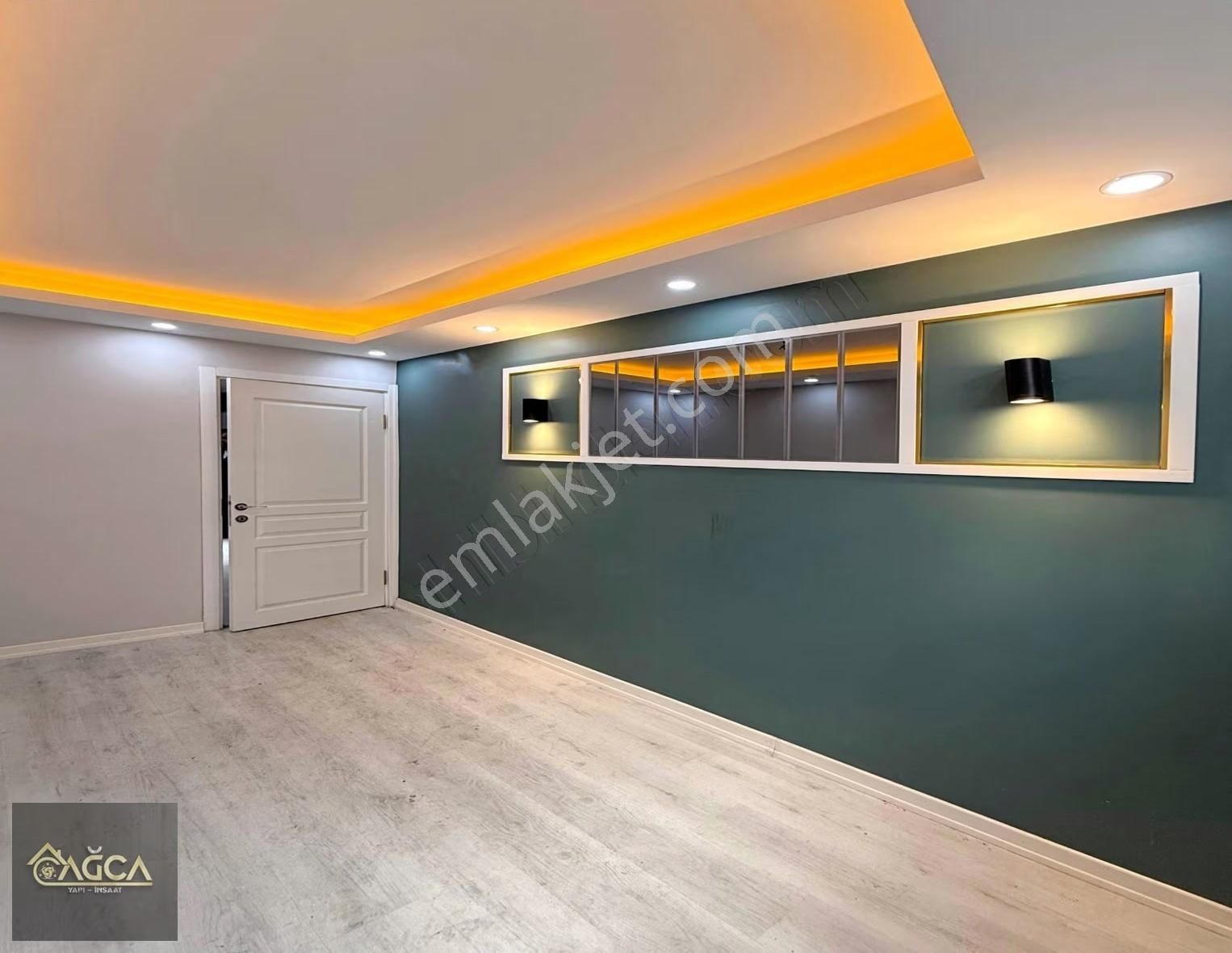 Beylikdüzü Ağca Yapıdan Yılın Son Fırsatı - Görsel 2