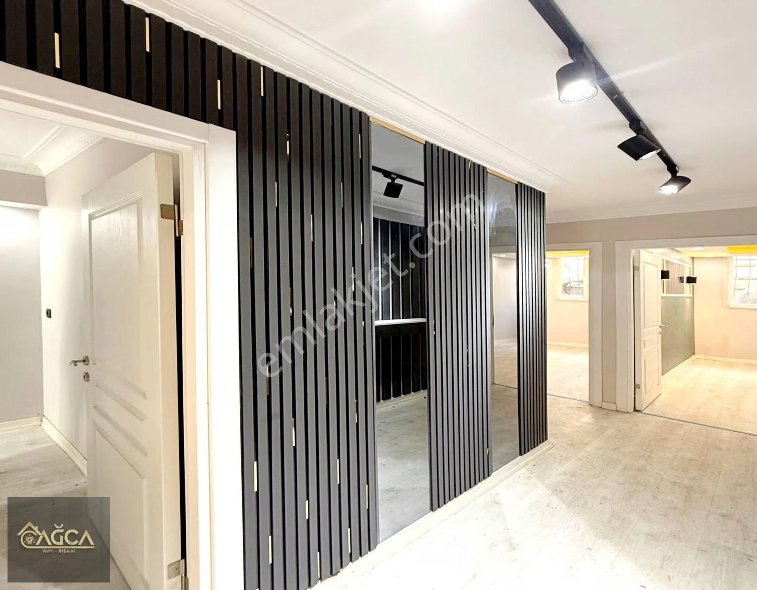 Beylikdüzü Ağca Yapıdan Yılın Son Fırsatı - Görsel 12