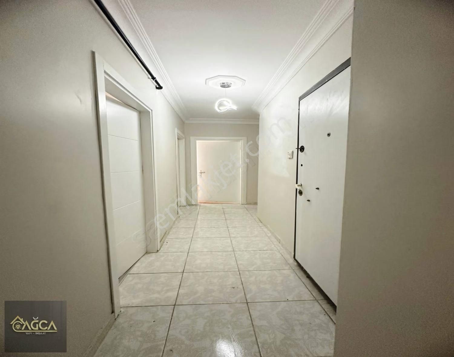 Merkezi Konumda Ulaşıma Yakın 2+1 Ara Kat Daire! - Görsel 17