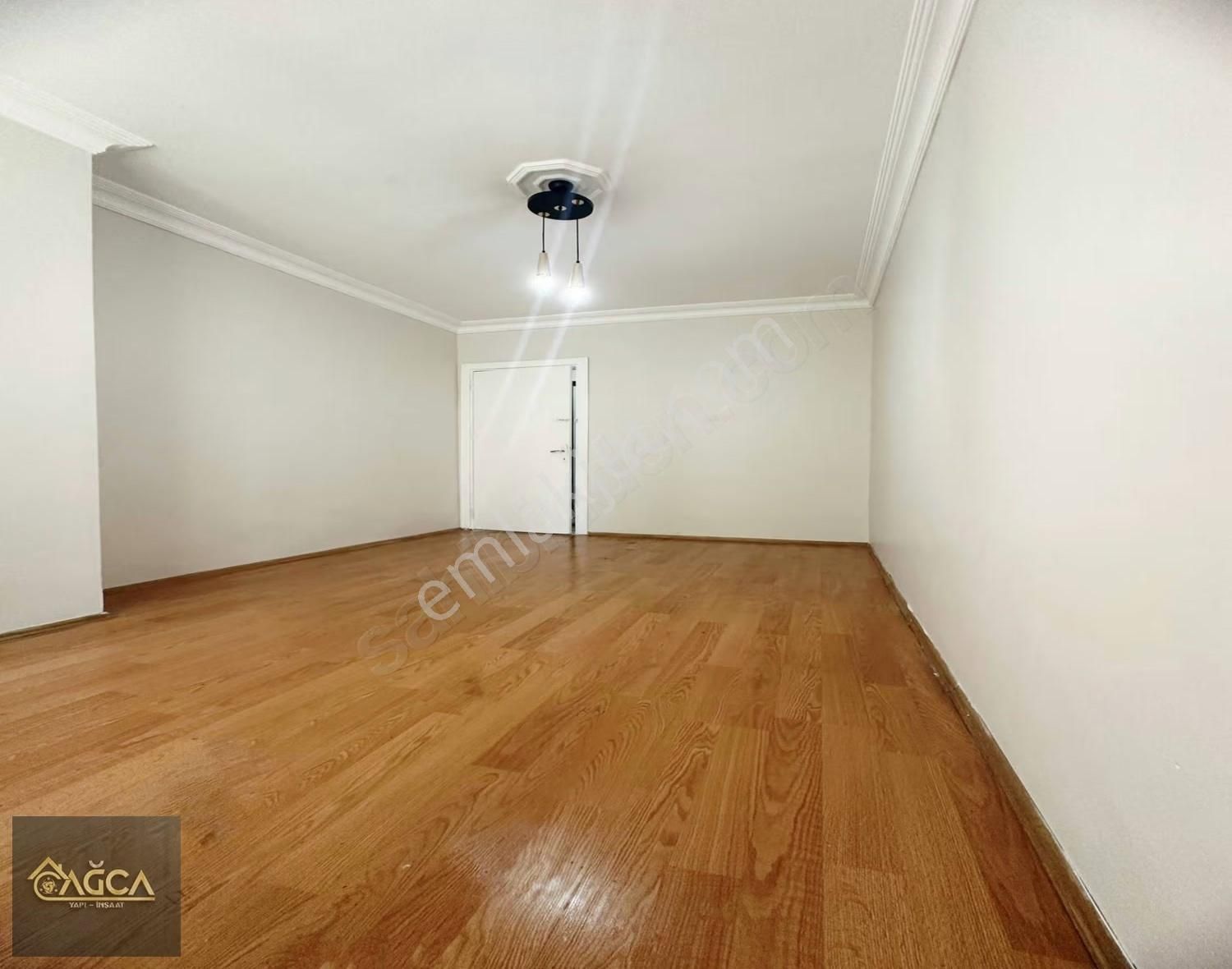 Merkezi Konumda Ulaşıma Yakın 2+1 Ara Kat Daire! - Görsel 3