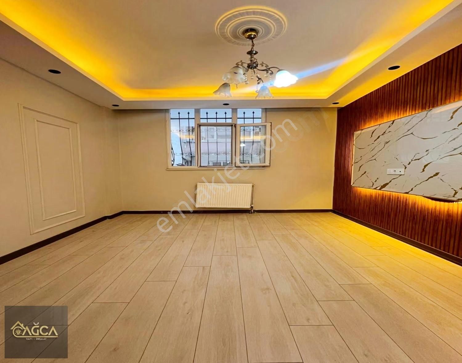 Beylikdüzü Ağca Yapı'dan Şık Tasarımlı Giriş Gibi Daire Fırsatı! - Görsel 25