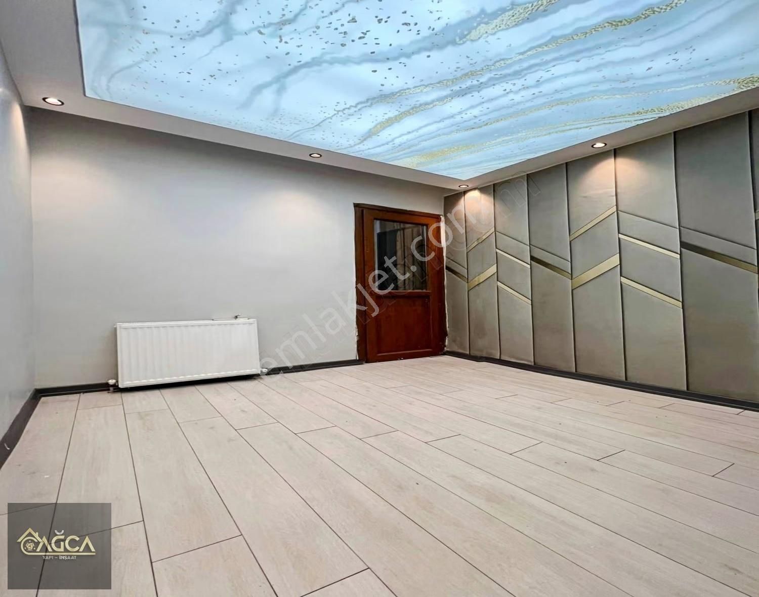 Beylikdüzü Ağca Yapı'dan Şık Tasarımlı Giriş Gibi Daire Fırsatı! - Görsel 21