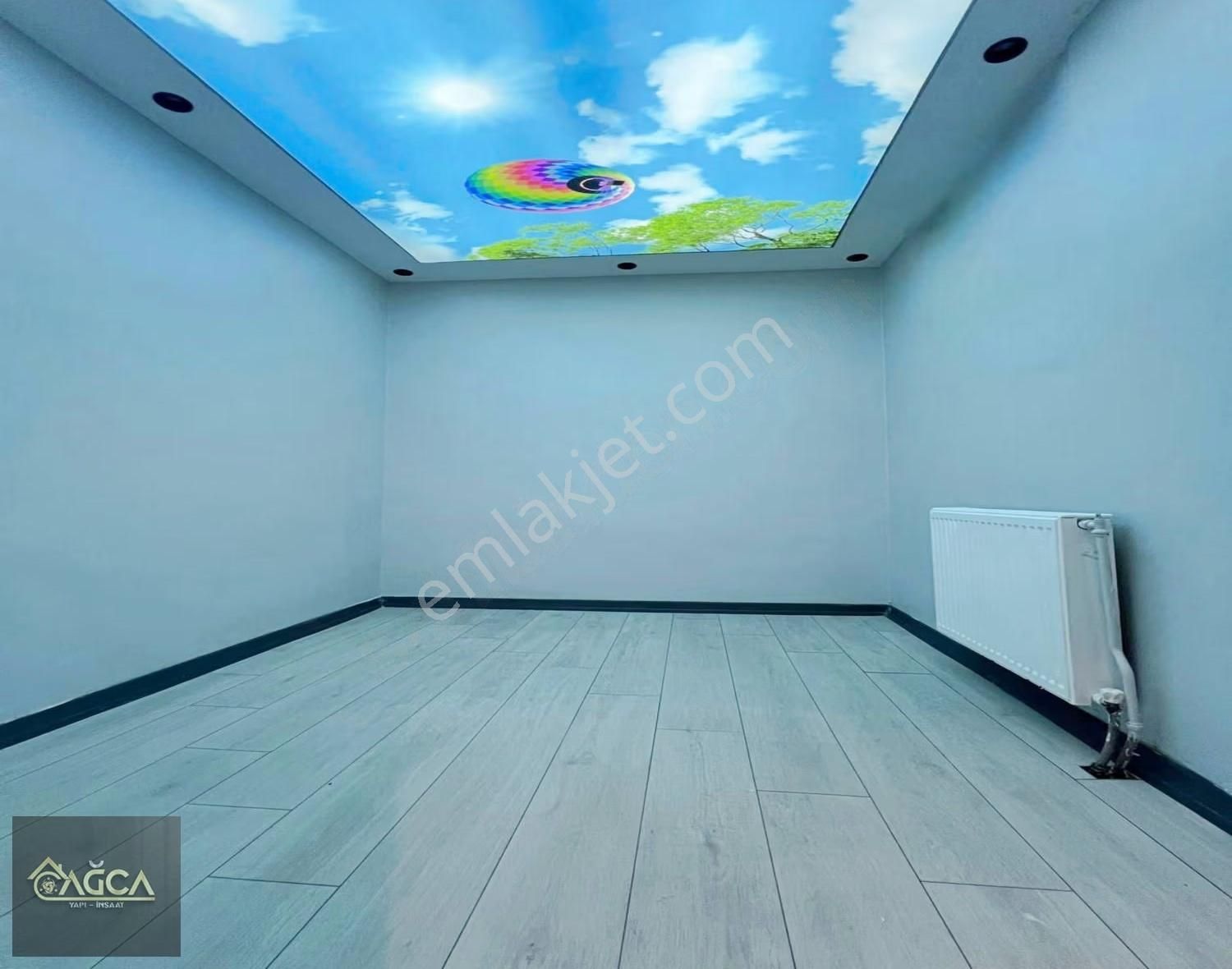 Beylikdüzü Ağca Yapı'dan Şık Tasarımlı Giriş Gibi Daire Fırsatı! - Görsel 31