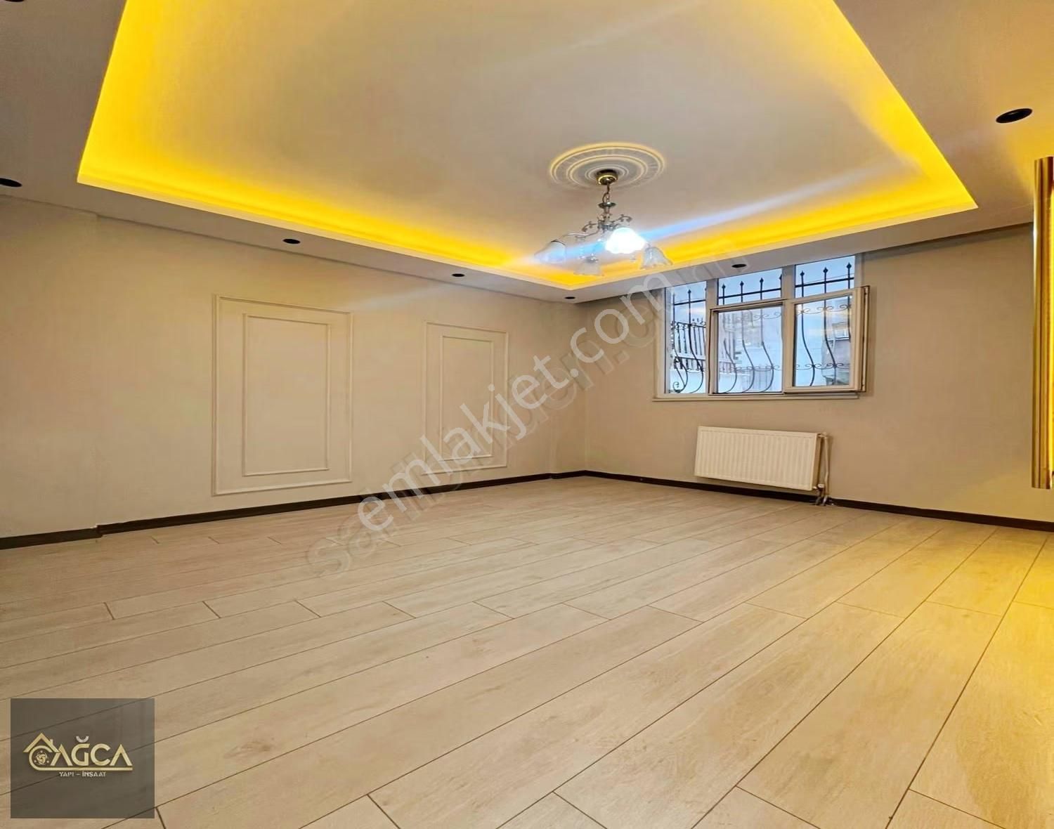 Beylikdüzü Ağca Yapı'dan Şık Tasarımlı Giriş Gibi Daire Fırsatı! - Görsel 15