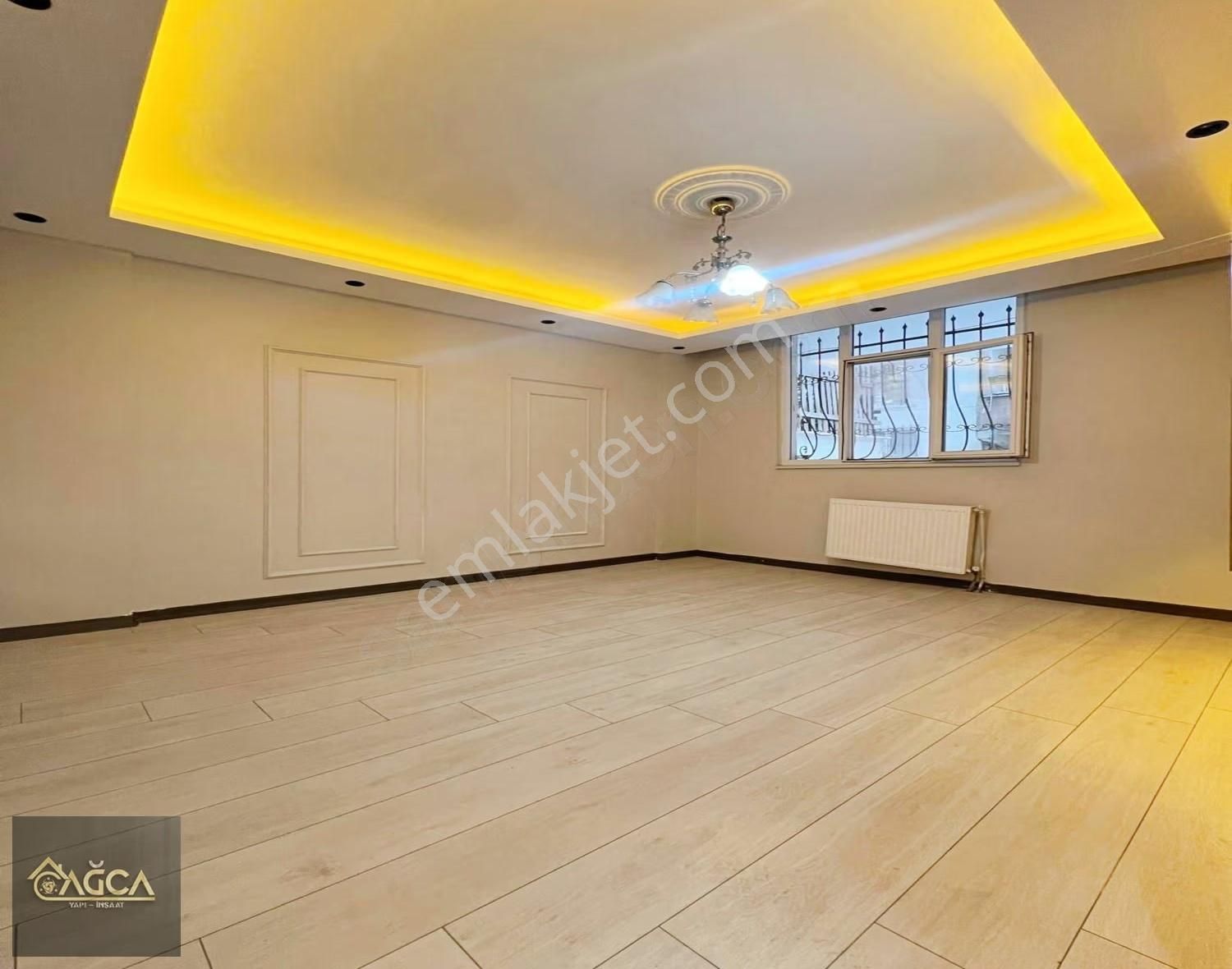 Beylikdüzü Ağca Yapı'dan Şık Tasarımlı Giriş Gibi Daire Fırsatı! - Görsel 16