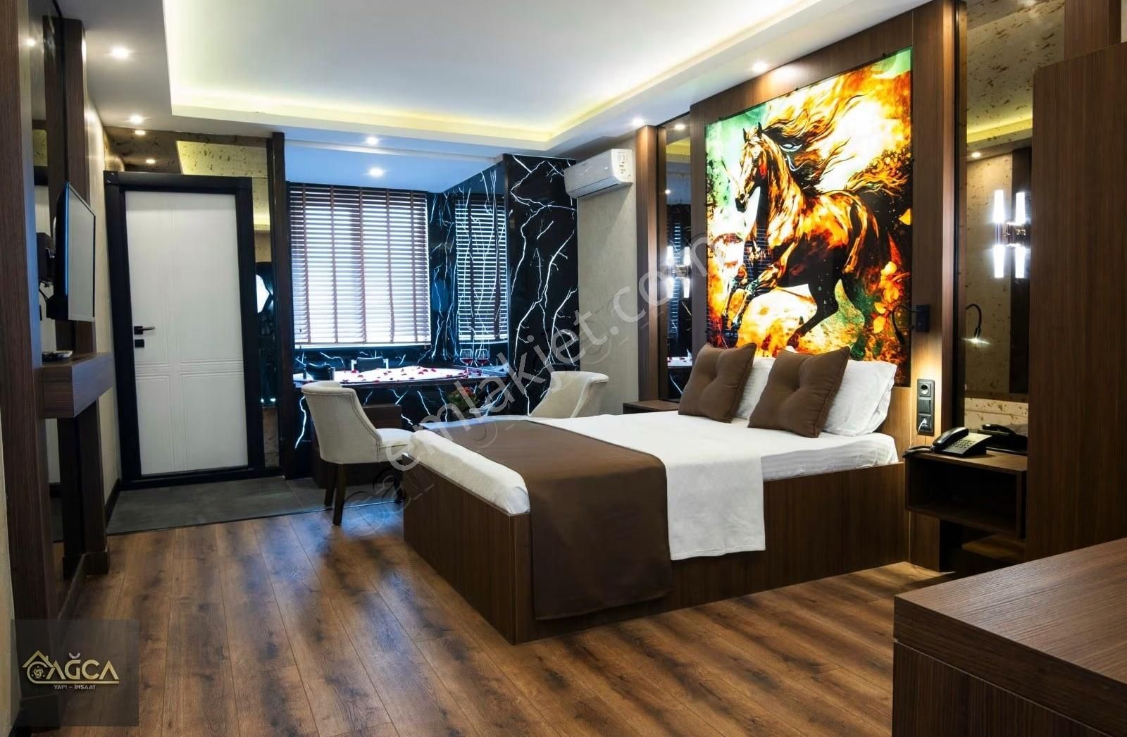 Ağca Yapı'dan Yılın Son Kampanyası Ultra Lüks 2+1 Daire Fırsatı - Görsel 18