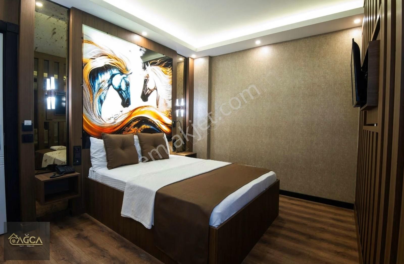 Ağca Yapı'dan Yılın Son Kampanyası Ultra Lüks 2+1 Daire Fırsatı - Görsel 14