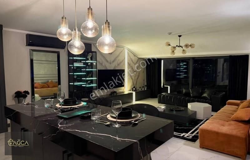 Ağca Yapı'dan Yılın Son Kampanyası Ultra Lüks 2+1 Daire Fırsatı - Görsel 27