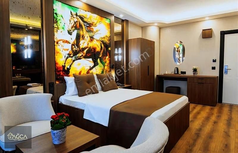 Ağca Yapı'dan Yılın Son Kampanyası Ultra Lüks 2+1 Daire Fırsatı - Görsel 12