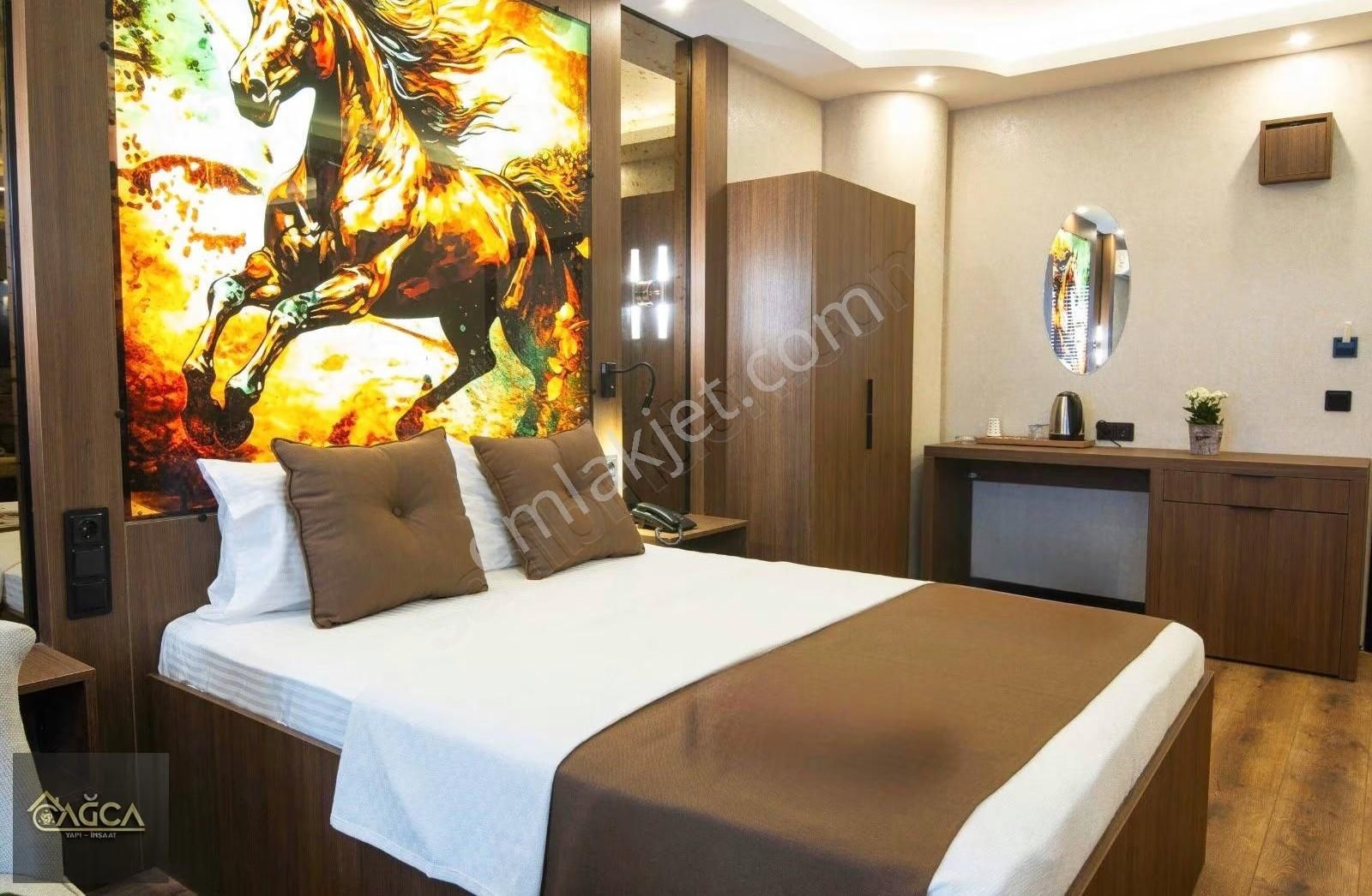 Ağca Yapı'dan Yılın Son Kampanyası Ultra Lüks 2+1 Daire Fırsatı - Görsel 2