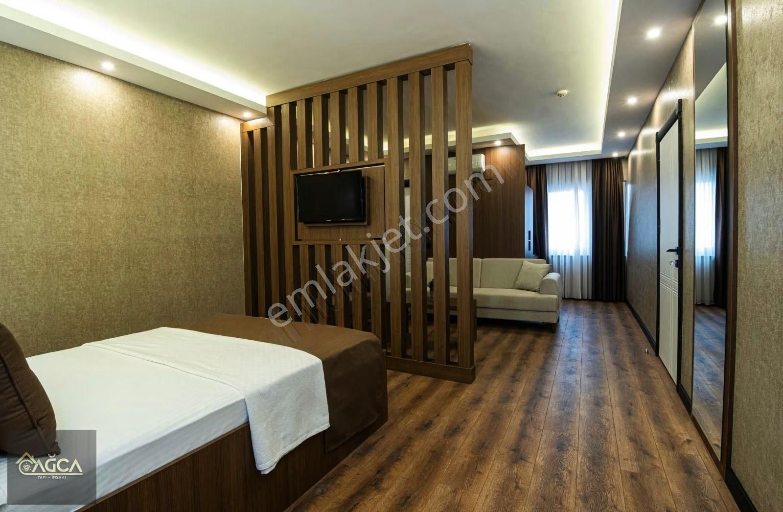 Ağca Yapı'dan Yılın Son Kampanyası Ultra Lüks 2+1 Daire Fırsatı - Görsel 7