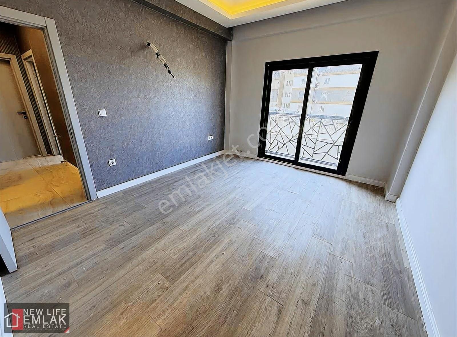 Kuşadası Merkezde Site İçinde Uygun Fiyatlı Satılık Daire - Görsel 12