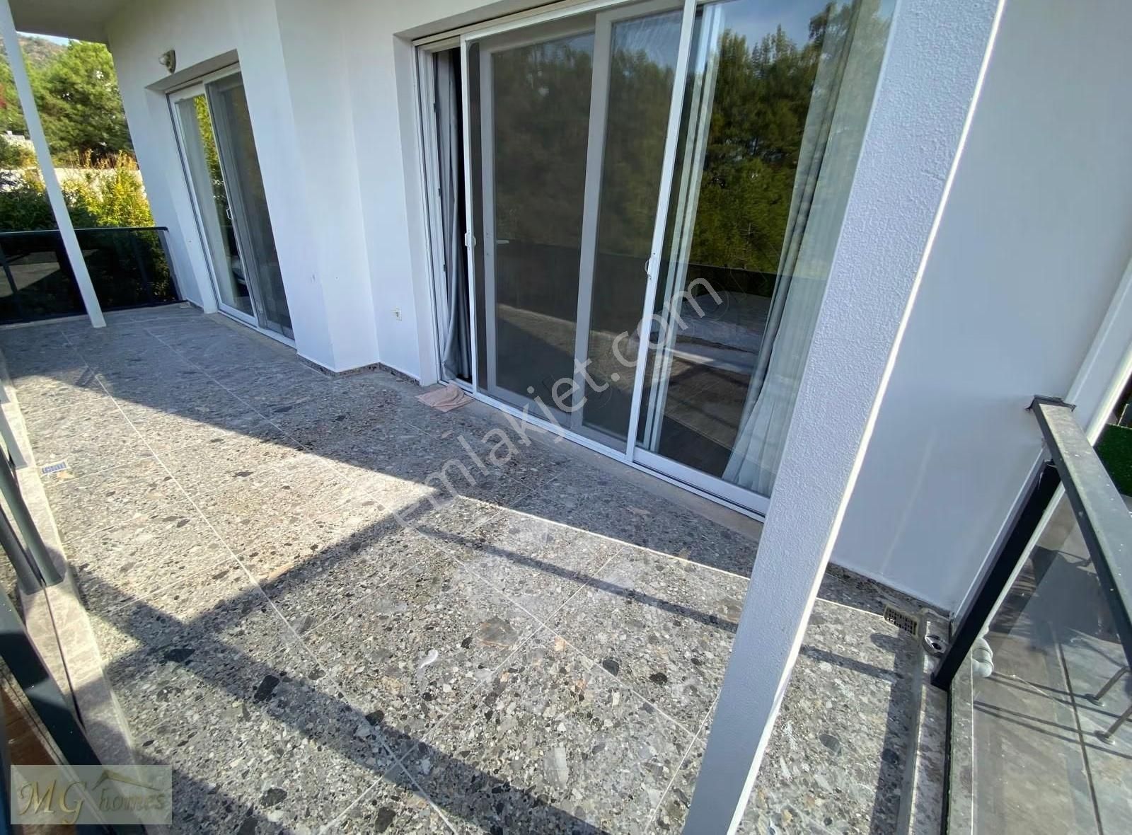 Çiftlik Mah. 4+1 Tripleks Tam Müstakil Havuzlu Satılık Villa - Görsel 33