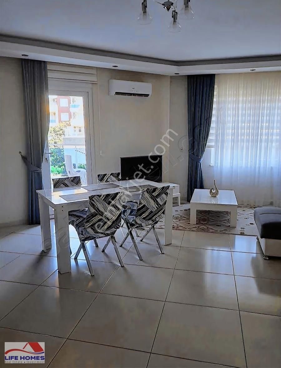 Alanya Tosmur Mah.1+1 Satılık 67 M2 Daire - Görsel 4