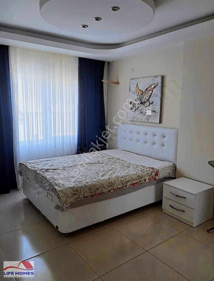 Alanya Tosmur Mah.1+1 Satılık 67 M2 Daire - Görsel 5