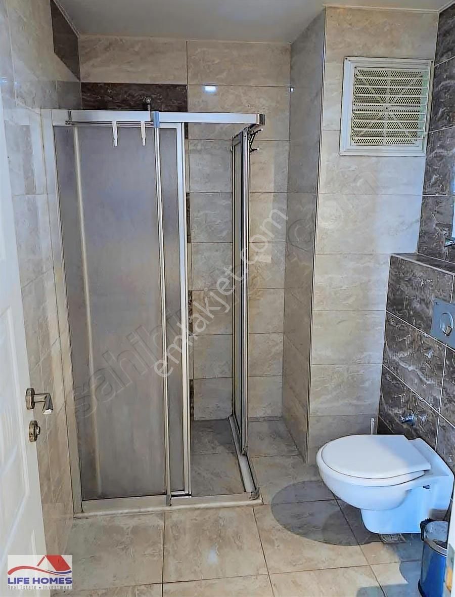 Alanya Tosmur Mah.1+1 Satılık 67 M2 Daire - Görsel 9