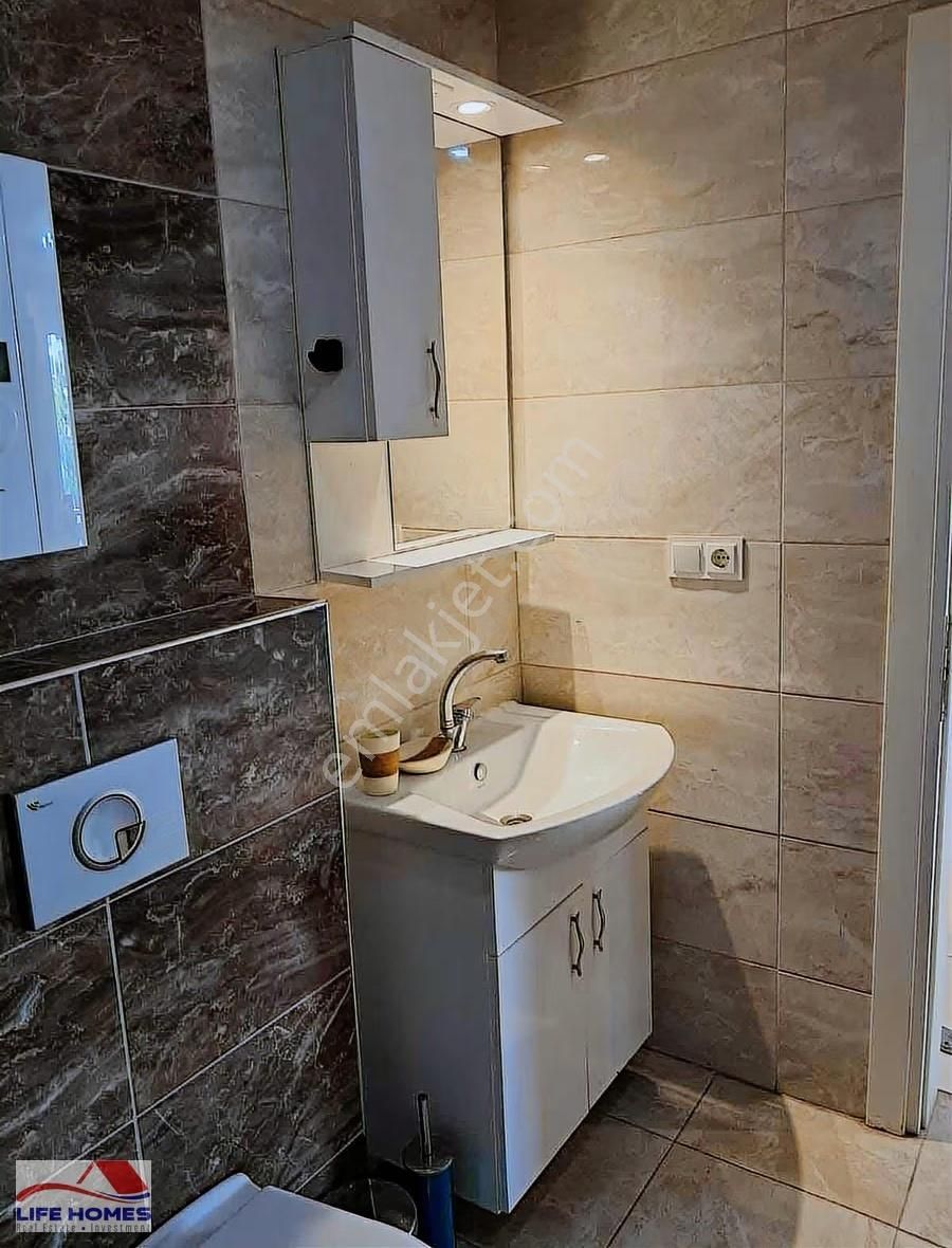 Alanya Tosmur Mah.1+1 Satılık 67 M2 Daire - Görsel 13