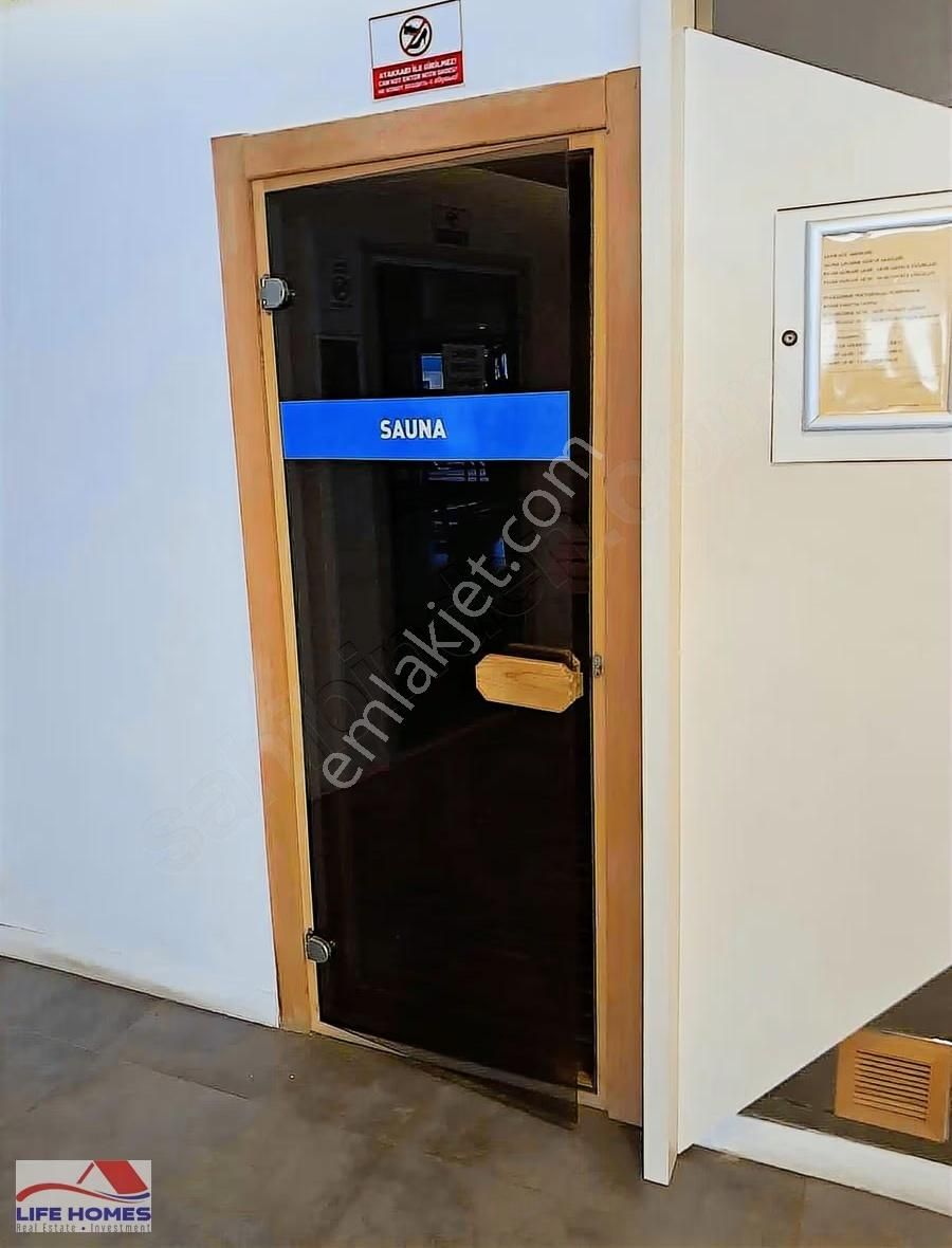 Alanya Tosmur Mah.1+1 Satılık 67 M2 Daire - Görsel 10