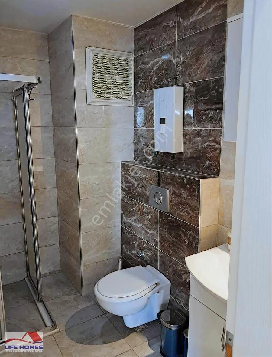 Alanya Tosmur Mah.1+1 Satılık 67 M2 Daire - Görsel 8