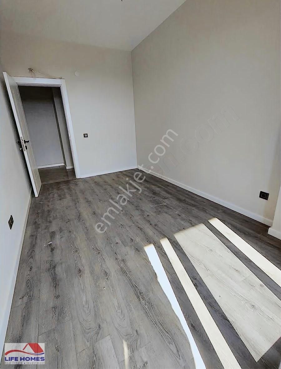 Alanya Oba Mh Site İçi 3+1 135 M2 Civarında Satılık Daire - Görsel 14