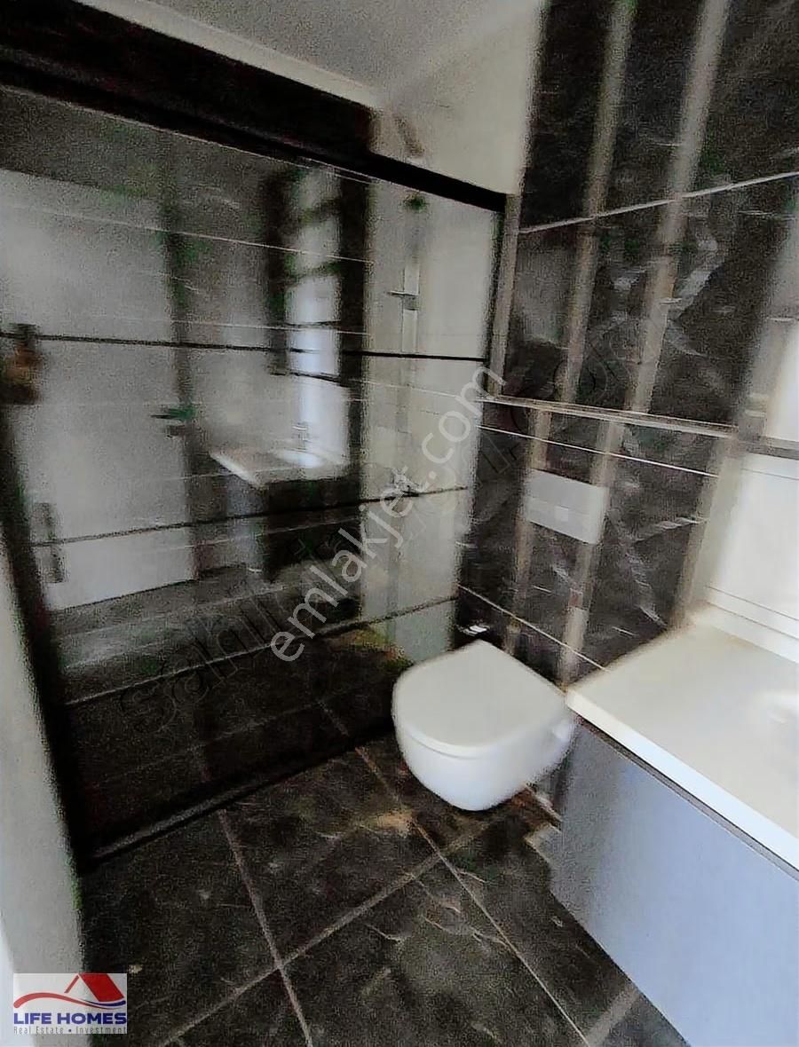 Alanya Oba Mh Site İçi 3+1 135 M2 Civarında Satılık Daire - Görsel 22