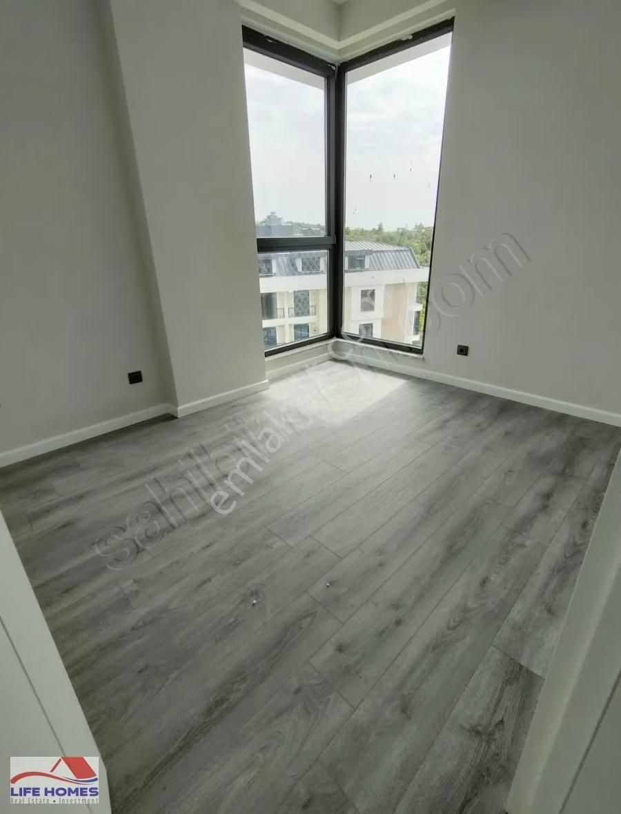 Alanya Oba Mh Site İçi 3+1 135 M2 Civarında Satılık Daire - Görsel 32