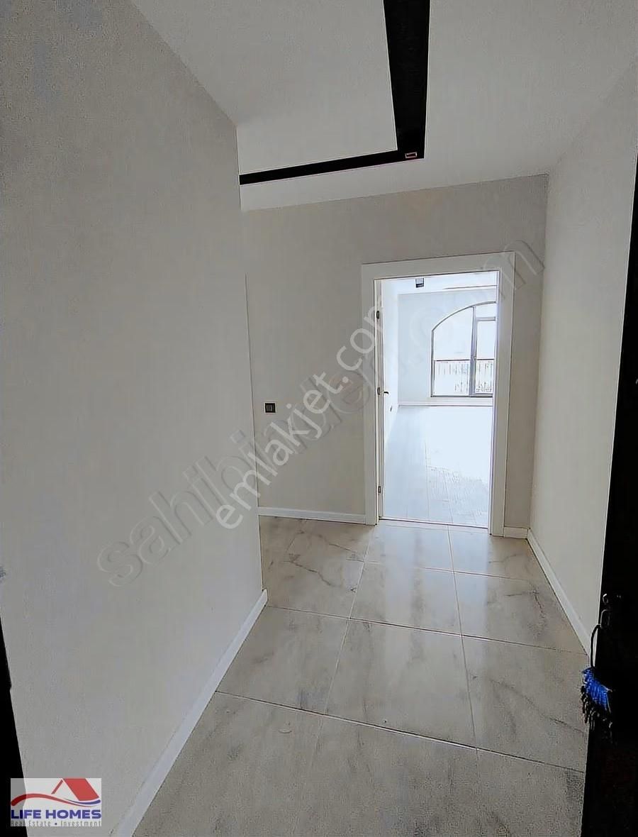 Alanya Oba Mh Site İçi 3+1 135 M2 Civarında Satılık Daire - Görsel 31