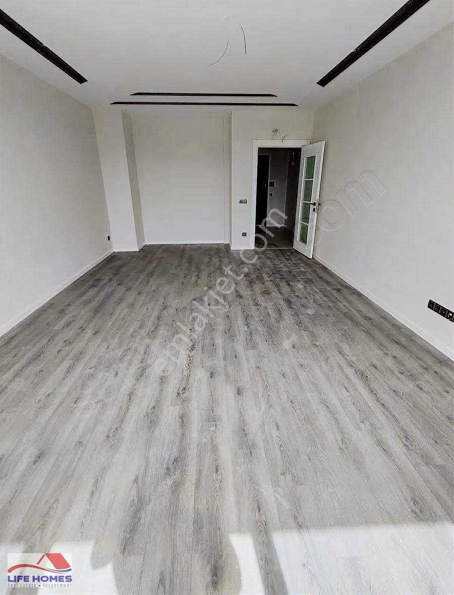 Alanya Oba Mh Site İçi 3+1 135 M2 Civarında Satılık Daire - Görsel 23