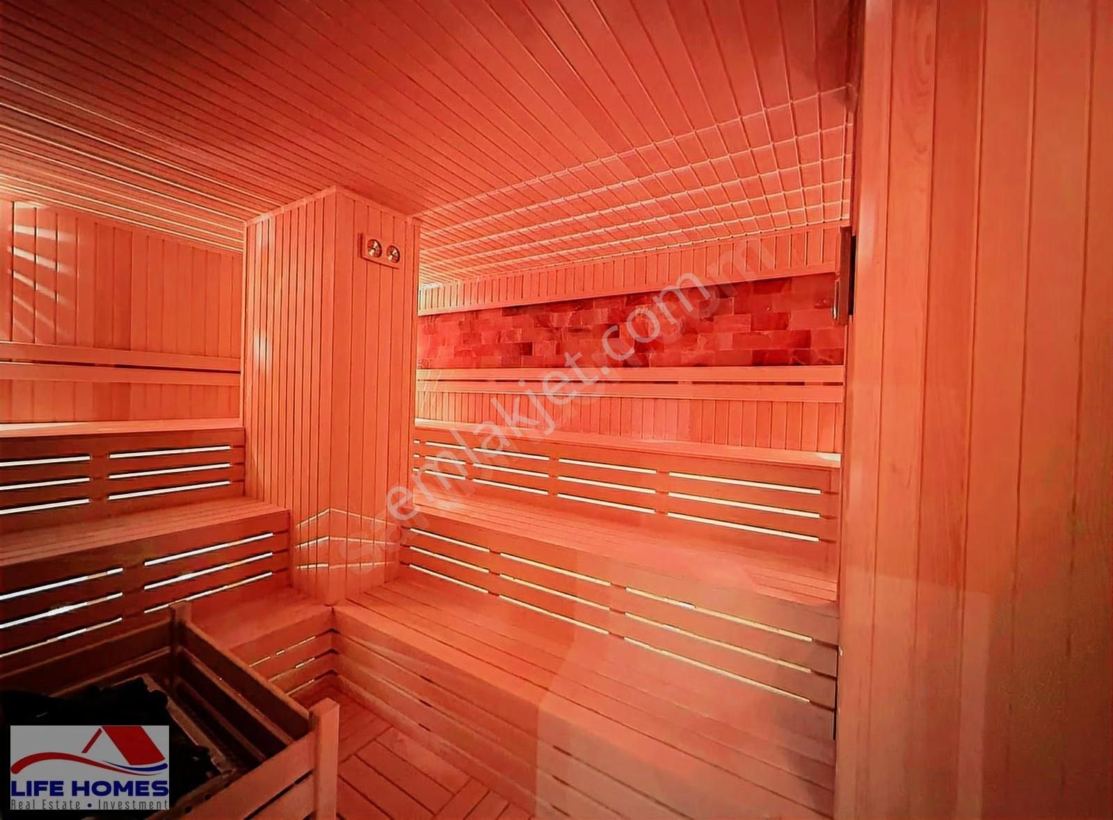 Alanya Oba Mh Site İçi 3+1 135 M2 Civarında Satılık Daire - Görsel 7