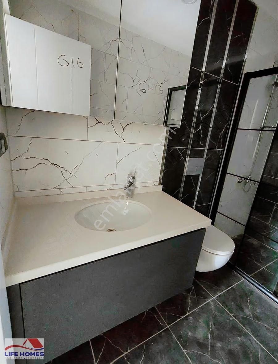 Alanya Oba Mh Site İçi 3+1 135 M2 Civarında Satılık Daire - Görsel 33