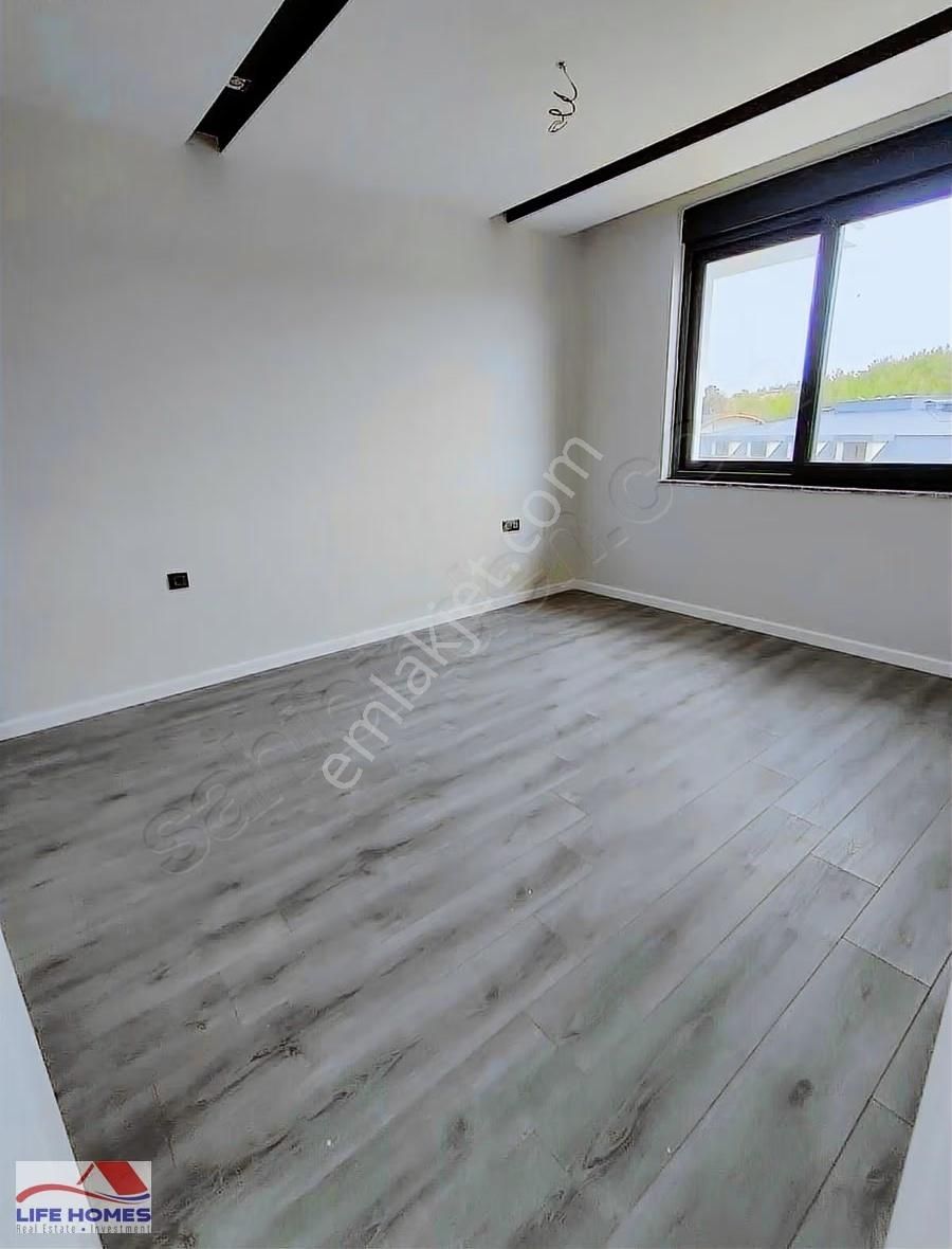 Alanya Oba Mh Site İçi 3+1 135 M2 Civarında Satılık Daire - Görsel 29