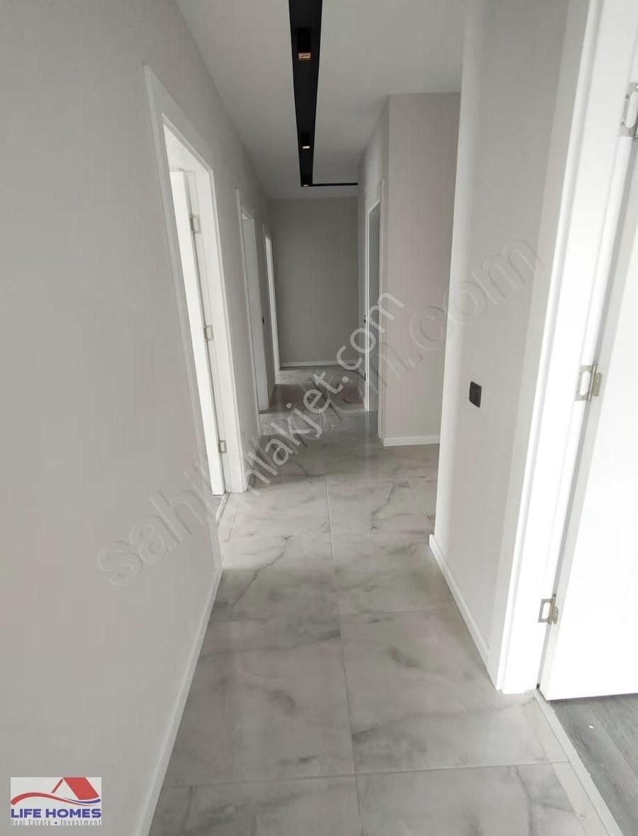 Alanya Oba Mh Site İçi 3+1 135 M2 Civarında Satılık Daire - Görsel 10
