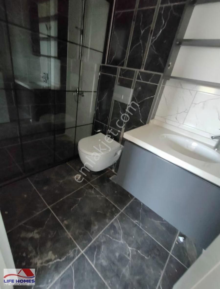 Alanya Oba Mh Site İçi 3+1 135 M2 Civarında Satılık Daire - Görsel 12