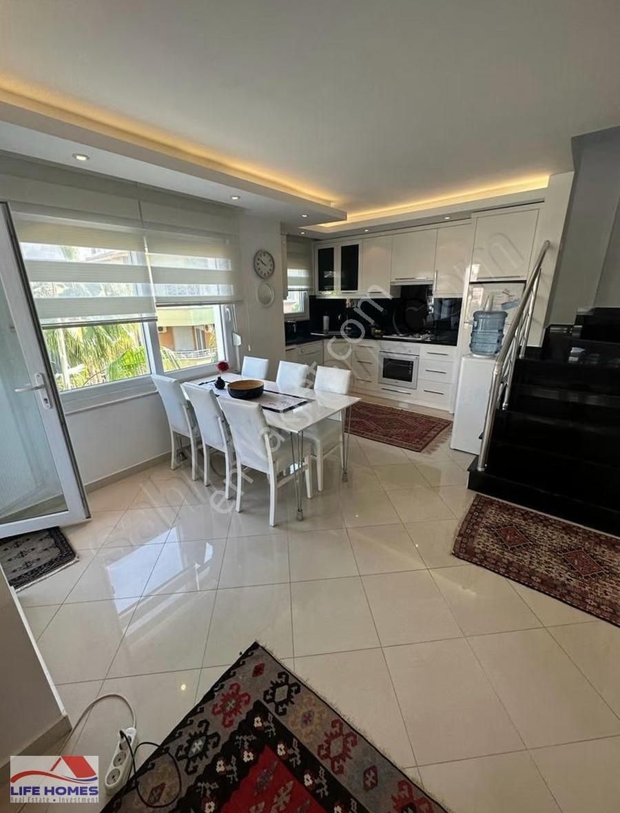 Lifehomes Gayrimenkuldn Besthome 11 De Satılık 3+1 Dubleks Daire - Görsel 10