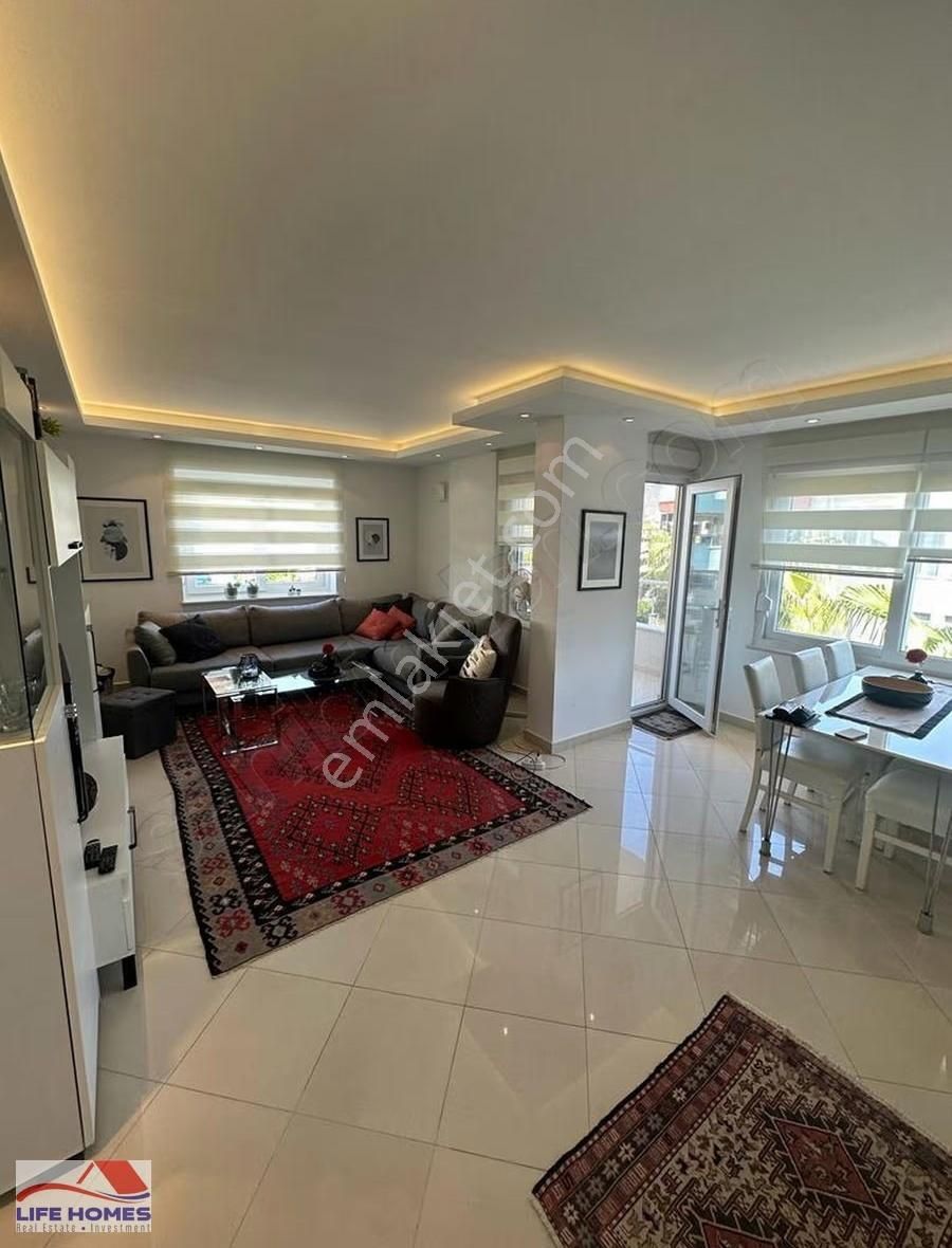 Lifehomes Gayrimenkuldn Besthome 11 De Satılık 3+1 Dubleks Daire - Görsel 16