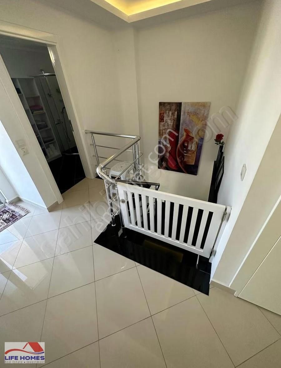 Lifehomes Gayrimenkuldn Besthome 11 De Satılık 3+1 Dubleks Daire - Görsel 6