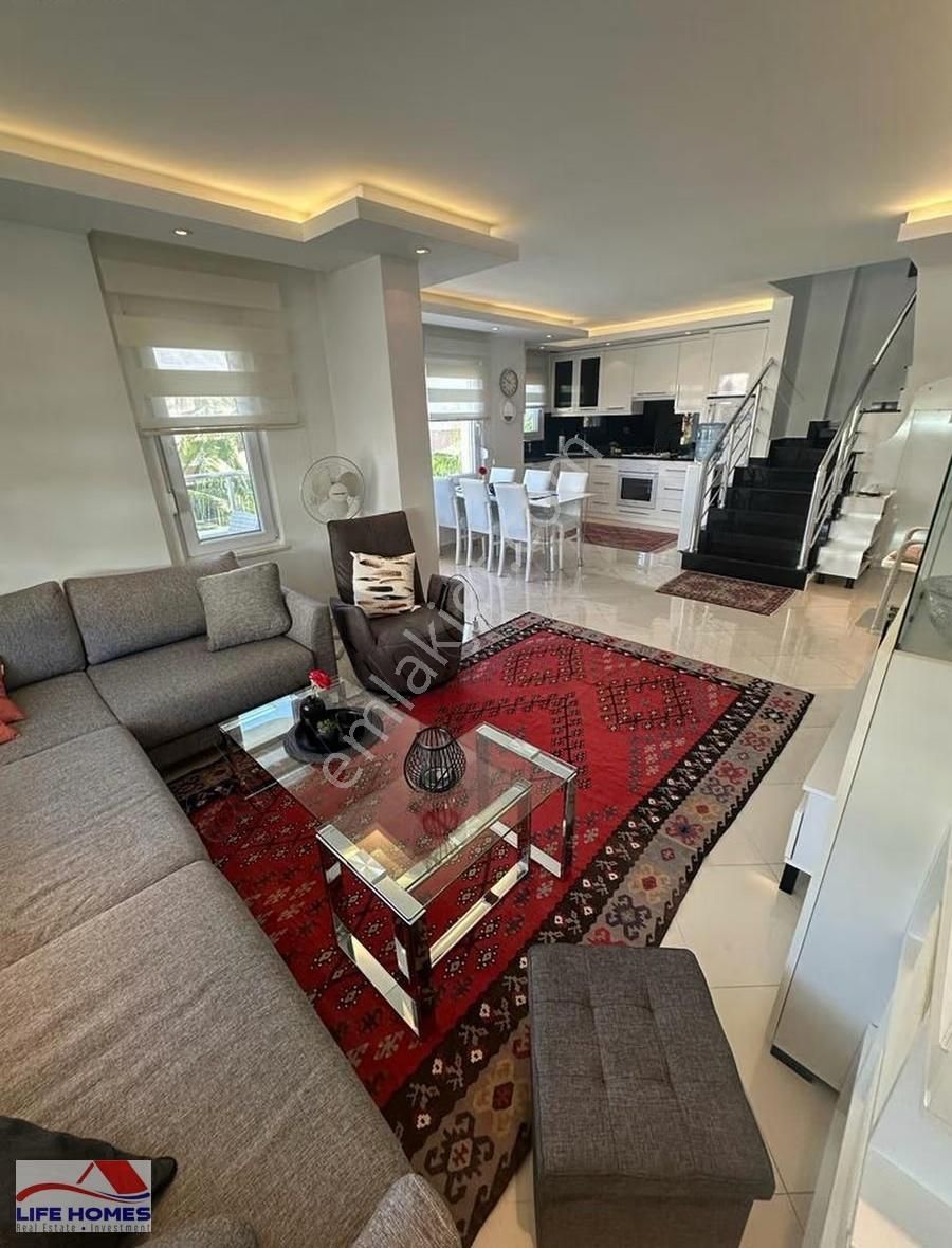 Lifehomes Gayrimenkuldn Besthome 11 De Satılık 3+1 Dubleks Daire - Görsel 3