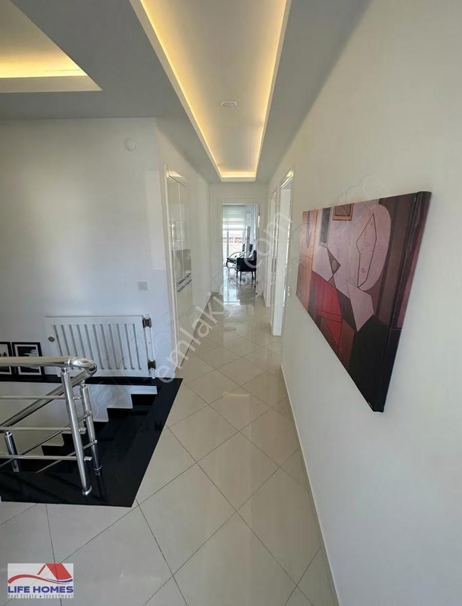 Lifehomes Gayrimenkuldn Besthome 11 De Satılık 3+1 Dubleks Daire - Görsel 27