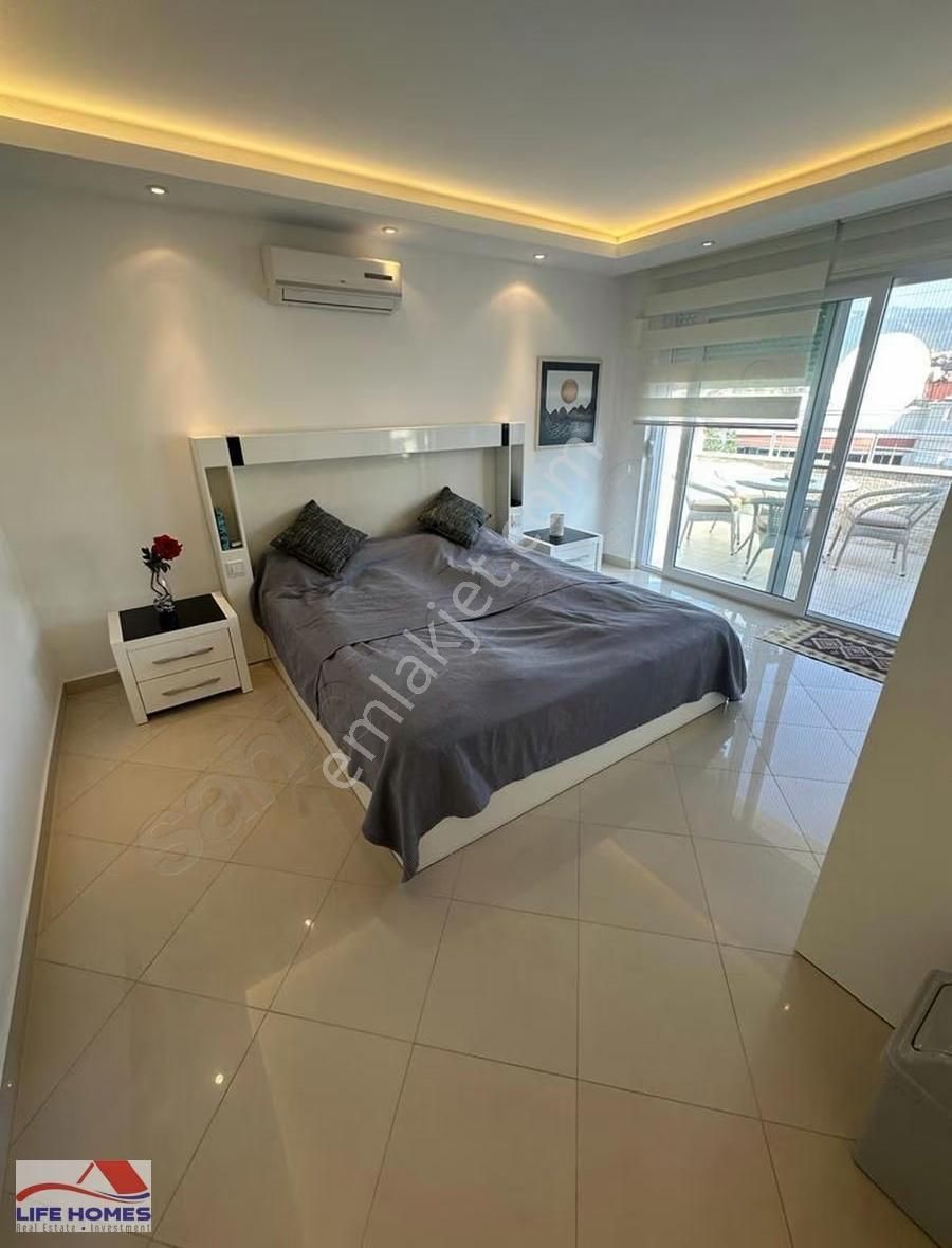 Lifehomes Gayrimenkuldn Besthome 11 De Satılık 3+1 Dubleks Daire - Görsel 29