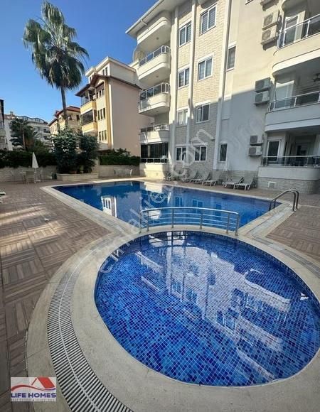 Lifehomes Gayrimenkuldn Besthome 11 De Satılık 3+1 Dubleks Daire