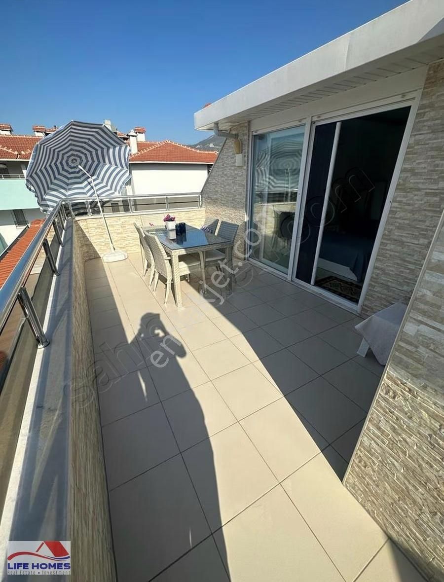 Lifehomes Gayrimenkuldn Besthome 11 De Satılık 3+1 Dubleks Daire - Görsel 30