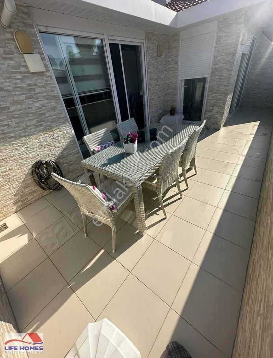 Lifehomes Gayrimenkuldn Besthome 11 De Satılık 3+1 Dubleks Daire - Görsel 24