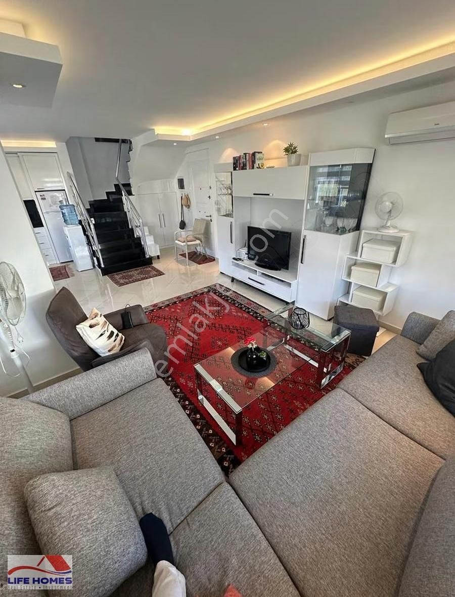 Lifehomes Gayrimenkuldn Besthome 11 De Satılık 3+1 Dubleks Daire - Görsel 15