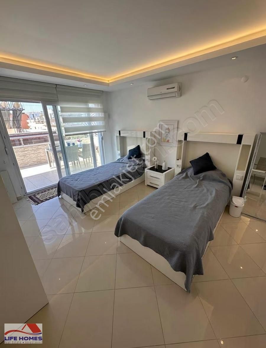 Lifehomes Gayrimenkuldn Besthome 11 De Satılık 3+1 Dubleks Daire - Görsel 23