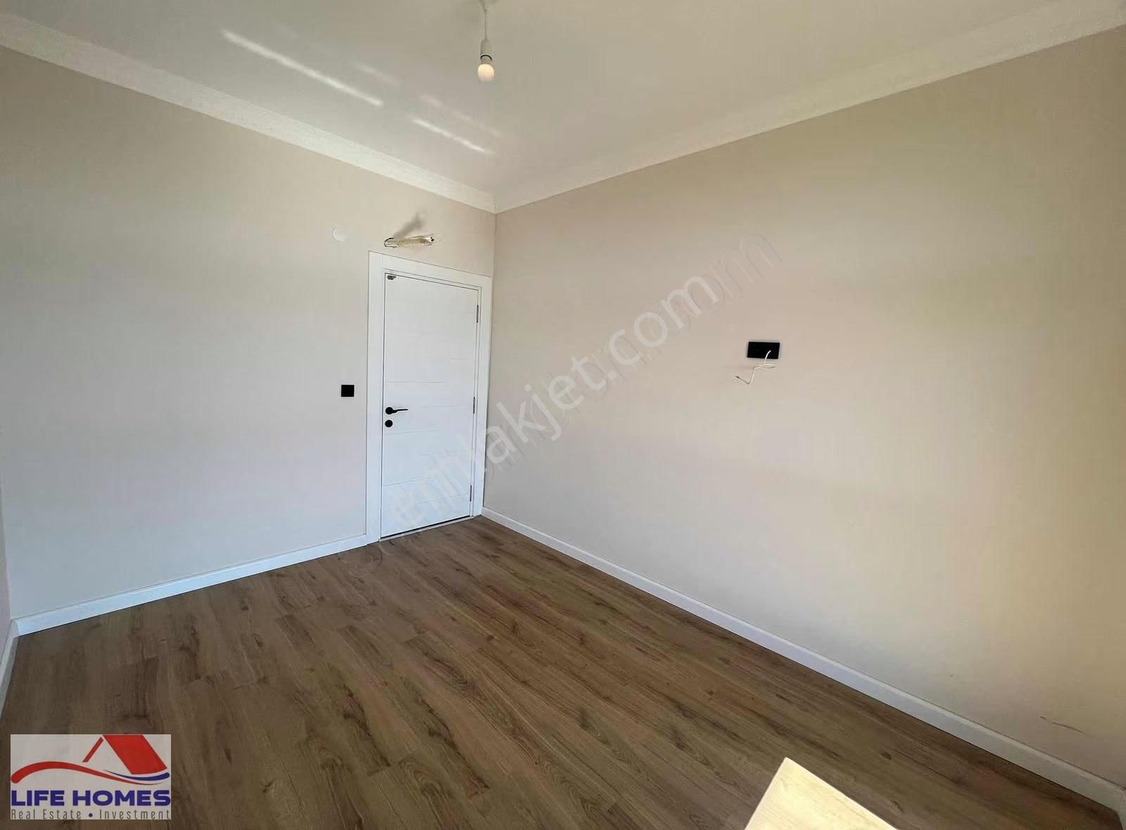 Alanaya Kestel Deniz Manzaralı 1+1 Kiralık Daire - Görsel 5
